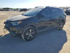 2T3WFREV1JW446950 2018 TOYOTA RAV 4