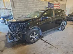 2T3WFREV1JW449315 2018 TOYOTA RAV 4
