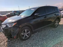 2T3WFREV1JW451629 2018 TOYOTA RAV 4