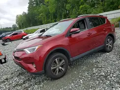 2T3WFREV1JW453915 2018 TOYOTA RAV 4
