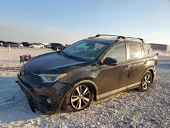2T3WFREV1JW459231 2018 TOYOTA RAV 4