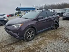 2T3WFREV1JW464591 2018 TOYOTA RAV 4