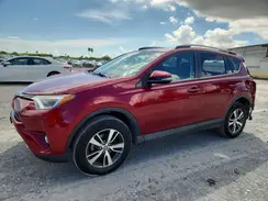 2T3WFREV1JW465448 2018 TOYOTA RAV 4