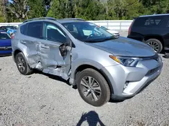 2T3WFREV1JW469385 2018 TOYOTA RAV 4