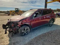 2T3WFREV1JW470634 2018 TOYOTA RAV 4