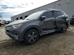 2T3WFREV1JW474716 2018 TOYOTA RAV 4