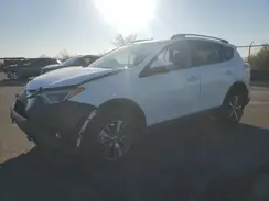 2T3WFREV1JW475316 2018 TOYOTA RAV 4