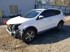 2T3WFREV1JW477700 2018 TOYOTA RAV 4