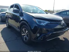 2T3WFREV1JW479334 2018 TOYOTA RAV 4