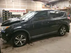 2T3WFREV1JW480578 2018 TOYOTA RAV 4
