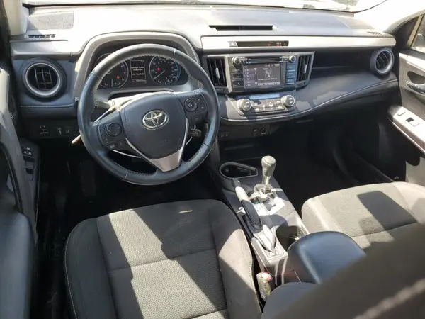 2T3WFREV1JW484159 2018 TOYOTA RAV 4 - Image 8