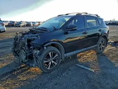 2T3WFREV1JW486154 2018 TOYOTA RAV 4