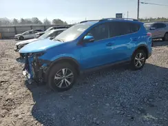 2T3WFREV1JW487692 2018 TOYOTA RAV 4