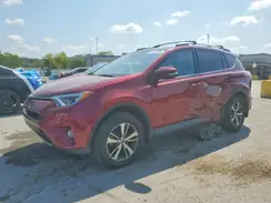 2T3WFREV1JW494688 2018 TOYOTA RAV 4