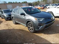 2T3WFREV1JW496814 2018 TOYOTA RAV 4