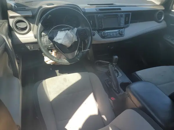 2T3WFREV1JW497879 2018 TOYOTA RAV 4 - Image 8