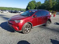 2T3WFREV1JW498174 2018 TOYOTA RAV 4
