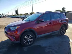 2T3WFREV1JW498997 2018 TOYOTA RAV 4
