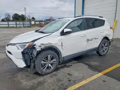2T3WFREV1JW505916 2018 TOYOTA RAV 4