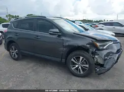 2T3WFREV1JW506029 2018 TOYOTA RAV 4