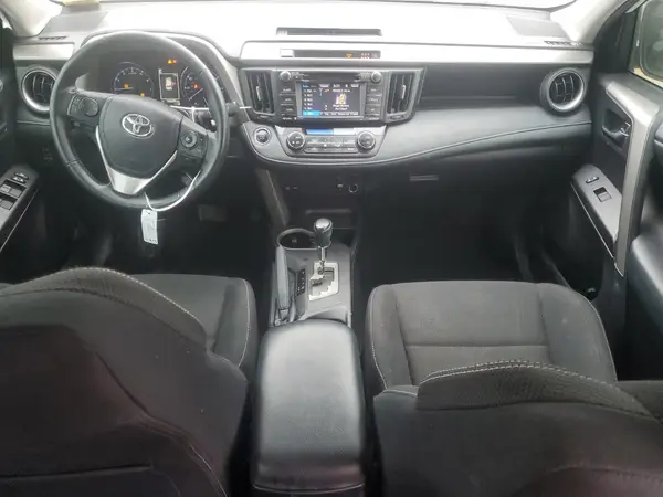 2T3WFREV1JW506368 2018 TOYOTA RAV 4 - Image 8
