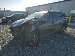 2T3WFREV1JW506418 2018 TOYOTA RAV 4
