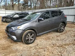 2T3WFREV1JW508234 2018 TOYOTA RAV 4