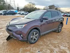 2T3WFREV1JW515734 2018 TOYOTA RAV 4