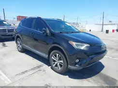 2T3WFREV1JW519735 2018 TOYOTA RAV 4