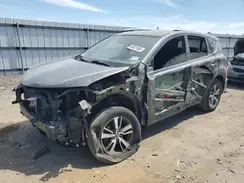 2T3WFREV1JW522070 2018 TOYOTA RAV 4
