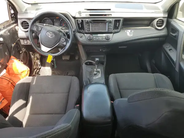 2T3WFREV1JW522070 2018 TOYOTA RAV 4 - Image 8