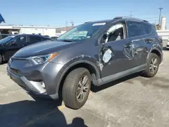 2T3WFREV2GW236995 2016 TOYOTA RAV 4