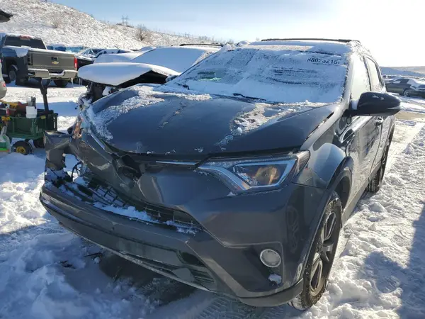 2T3WFREV2GW239315 2016 TOYOTA RAV 4 - Image 1