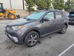 2T3WFREV2GW240674 2016 TOYOTA RAV 4