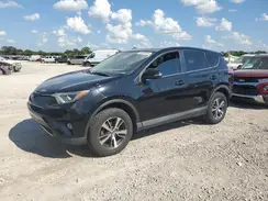 2T3WFREV2GW245695 2016 TOYOTA RAV 4
