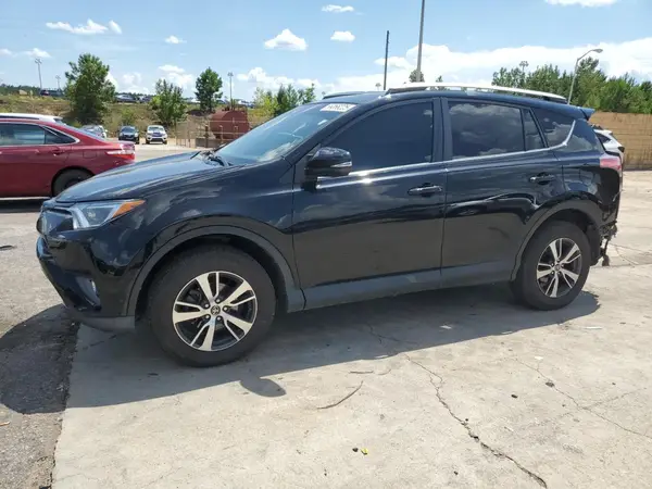 2T3WFREV2GW248984 2016 TOYOTA RAV 4 - Image 1