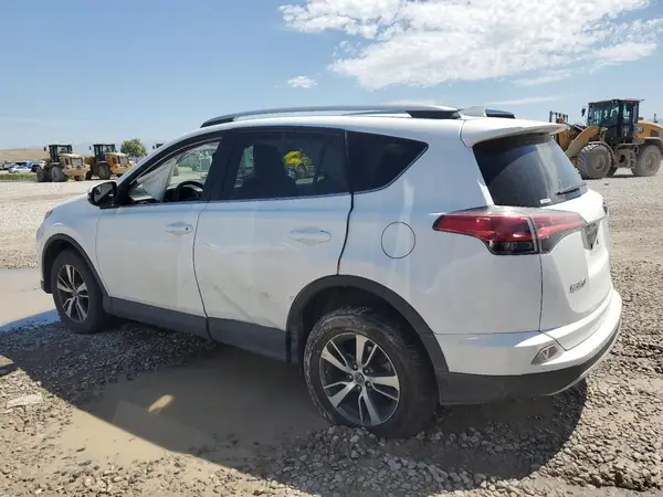 2T3WFREV2GW251464 2016 TOYOTA RAV 4 - Image 2