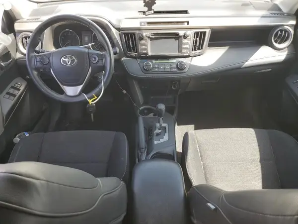 2T3WFREV2GW251464 2016 TOYOTA RAV 4 - Image 8
