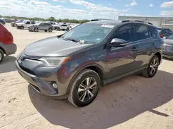 2T3WFREV2GW254333 2016 TOYOTA RAV 4