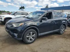 2T3WFREV2GW255109 2016 TOYOTA RAV 4