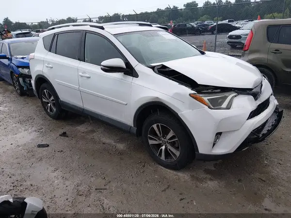 2T3WFREV2GW255661 2016 TOYOTA RAV 4 - Image 1