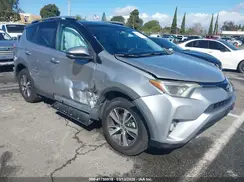 2T3WFREV2GW255837 2016 TOYOTA RAV 4