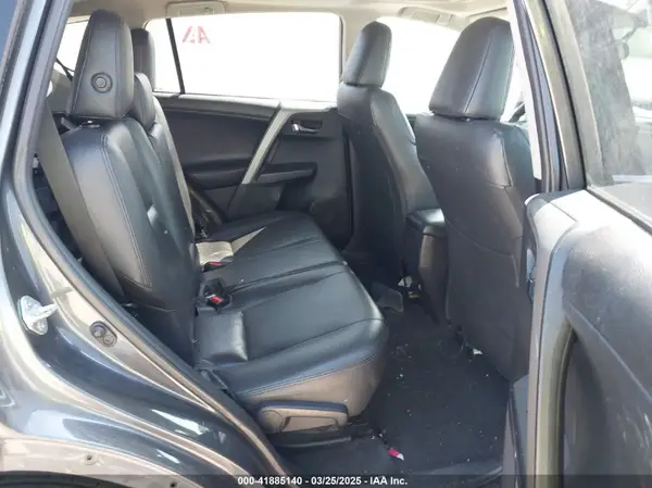 2T3WFREV2GW257457 2016 TOYOTA RAV 4 - Image 8