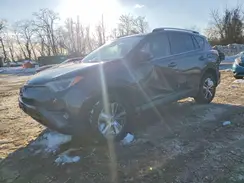 2T3WFREV2GW261752 2016 TOYOTA RAV 4