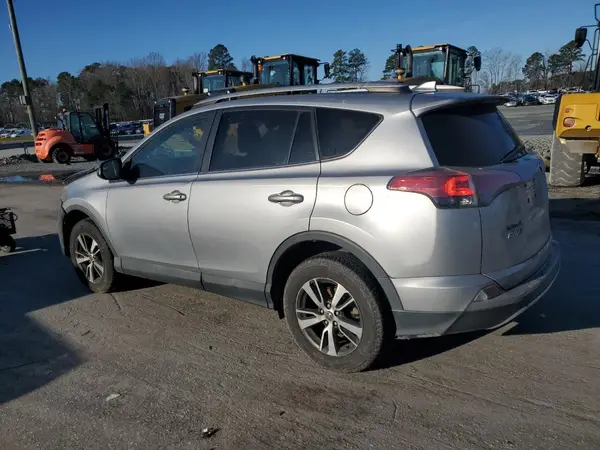 2T3WFREV2GW262190 2016 TOYOTA RAV 4 - Image 2