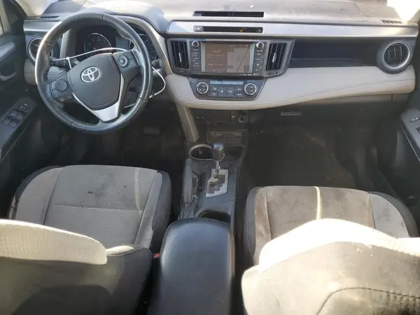 2T3WFREV2GW262190 2016 TOYOTA RAV 4 - Image 8