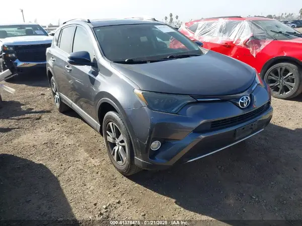 2T3WFREV2GW262268 2016 TOYOTA RAV 4 - Image 1