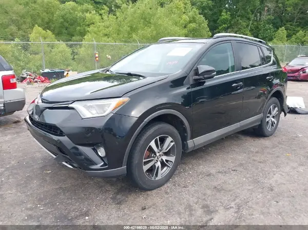 2T3WFREV2GW264151 2016 TOYOTA RAV 4 - Image 2