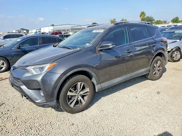 2T3WFREV2GW264828 2016 TOYOTA RAV 4 - Image 1