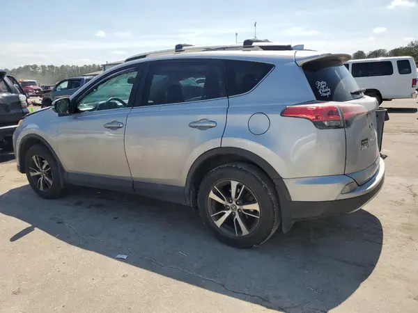 2T3WFREV2GW265266 2016 TOYOTA RAV 4 - Image 2